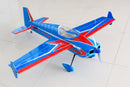 Laser 48" ARF 30E –  Blue/Red SEA417B | Seagull Models