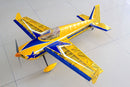 Laser 48" ARF 30E – Transparent Yellow SEA417Y | Seagull Models