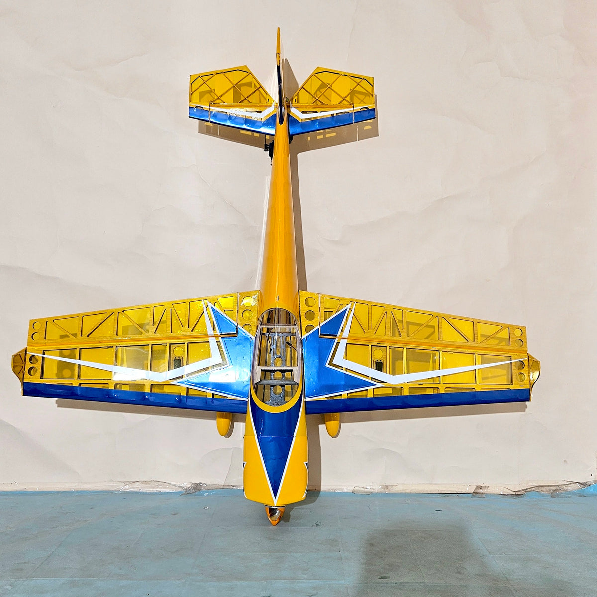Laser 48