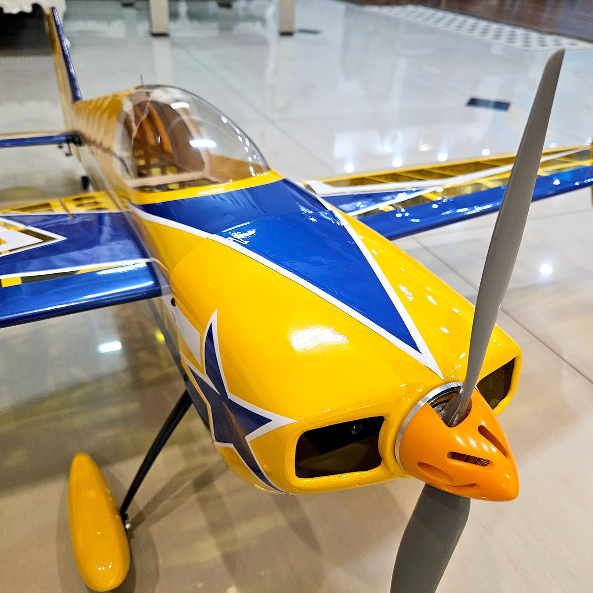 Laser 48