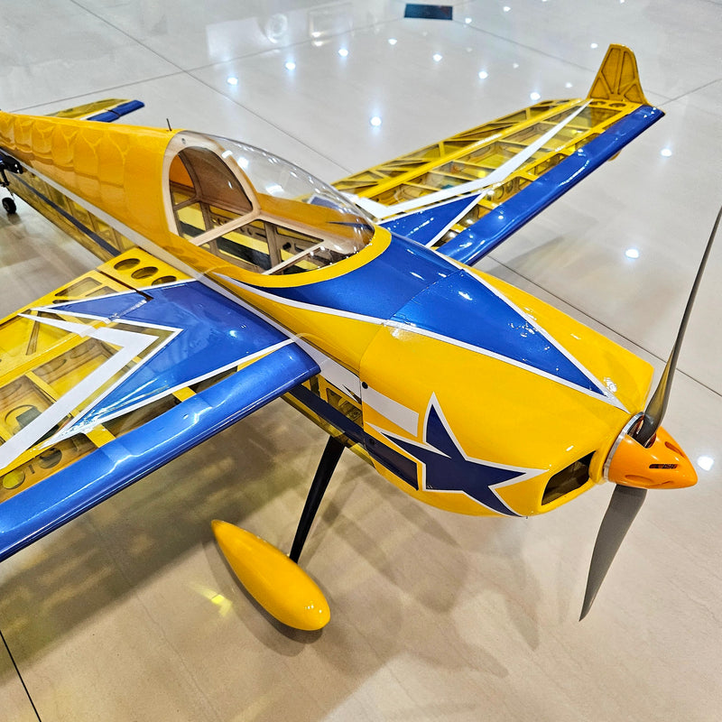Laser 48