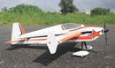 Laser 48" ARF 30E –  Orange/White SEA417 | Seagull Models