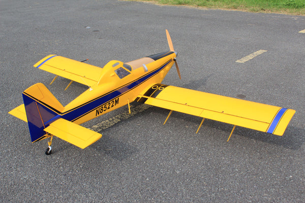 Shop RC Planes, Kits, Engines, and Accessories | Legend Hobby