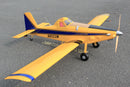 AIR TRACTOR AT-802A 118" 60cc ARF | LEGEND HOBBY