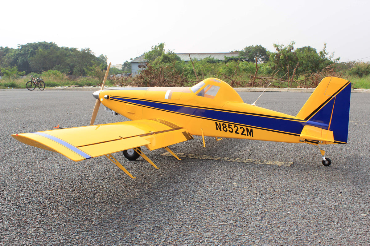 AIR TRACTOR AT-802A 118