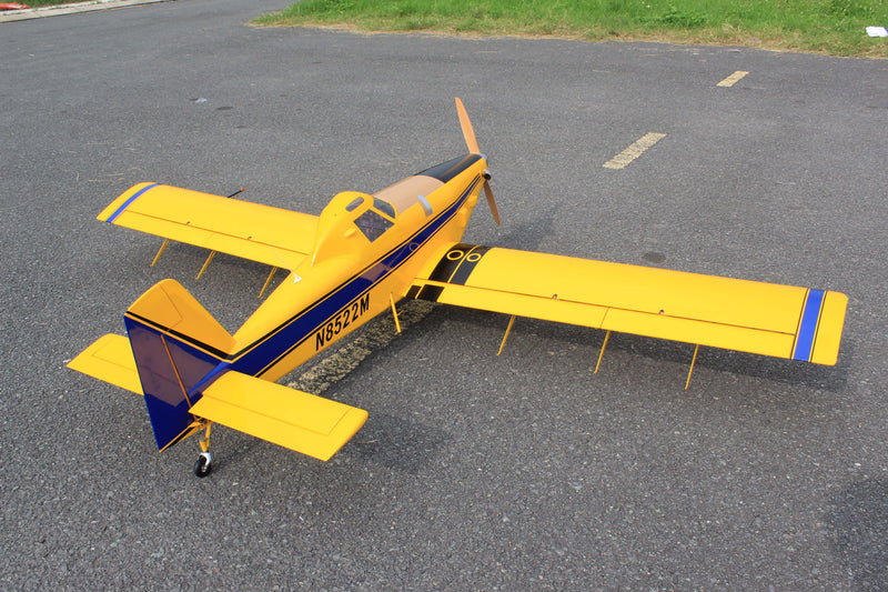 AIR TRACTOR AT-802A 118