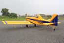 AIR TRACTOR AT-802A 118" 60cc ARF | LEGEND HOBBY