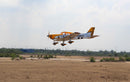 87" Piper Cherokee PA-29 WARRIOR II TRIBUTE SCHEME 35cc-40cc | Legend Hobby