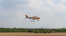 87" Piper Cherokee PA-29 WARRIOR II TRIBUTE SCHEME 35cc-40cc | Legend Hobby