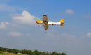 87" Piper Cherokee PA-29 WARRIOR II TRIBUTE SCHEME 35cc-40cc | Legend Hobby