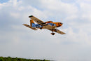 87" Piper Cherokee PA-29 WARRIOR II TRIBUTE SCHEME 35cc-40cc | Legend Hobby
