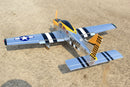 87" Piper Cherokee PA-29 WARRIOR II TRIBUTE SCHEME 35cc-40cc | Legend Hobby