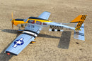 87" Piper Cherokee PA-29 WARRIOR II TRIBUTE SCHEME 35cc-40cc | Legend Hobby
