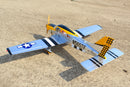 87" Piper Cherokee PA-29 WARRIOR II TRIBUTE SCHEME 35cc-40cc | Legend Hobby