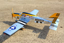 87" Piper Cherokee PA-29 WARRIOR II TRIBUTE SCHEME 35cc-40cc | Legend Hobby