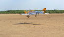 87" Piper Cherokee PA-29 WARRIOR II TRIBUTE SCHEME 35cc-40cc | Legend Hobby