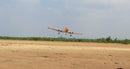 87" Piper Cherokee PA-29 WARRIOR II TRIBUTE SCHEME 35cc-40cc | Legend Hobby