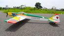 Loaded Dice 68.5" ARF Classic Pattern Aerobatic 10cc-15cc Gas, .65–.95 Glow / Electric 70E "GREEN" SEA427 | Seagull Models