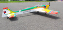 Loaded Dice 68.5" ARF Classic Pattern Aerobatic 10cc-15cc Gas, .65–.95 Glow / Electric 70E "GREEN" SEA427 | Seagull Models