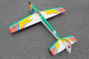 Loaded Dice 68.5" ARF Classic Pattern Aerobatic 10cc-15cc Gas, .65–.95 Glow / Electric 70E "GREEN" SEA427 | Seagull Models