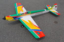Loaded Dice 68.5" ARF Classic Pattern Aerobatic 10cc-15cc Gas, .65–.95 Glow / Electric 70E "GREEN" SEA427 | Seagull Models