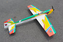 Loaded Dice 68.5" ARF Classic Pattern Aerobatic 10cc-15cc Gas, .65–.95 Glow / Electric 70E "GREEN" SEA427 | Seagull Models