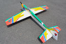 Loaded Dice 68.5" ARF Classic Pattern Aerobatic 10cc-15cc Gas, .65–.95 Glow / Electric 70E "GREEN" SEA427 | Seagull Models