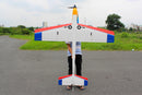 Loaded Dice 68.5" ARF Classic Pattern Aerobatic 10cc-15cc Gas, .65–.95 Glow / Electric 70E "RED" SEA427R | Seagull Models