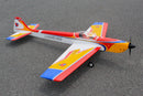 Loaded Dice 68.5" ARF Classic Pattern Aerobatic 10cc-15cc Gas, .65–.95 Glow / Electric 70E "RED" SEA427R | Seagull Models