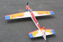 Loaded Dice 68.5" ARF Classic Pattern Aerobatic 10cc-15cc Gas, .65–.95 Glow / Electric 70E "RED" SEA427R | Seagull Models