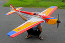 Loaded Dice 68.5" ARF Classic Pattern Aerobatic 10cc-15cc Gas, .65–.95 Glow / Electric 70E "RED" SEA427R | Seagull Models