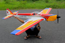 Loaded Dice 68.5" ARF Classic Pattern Aerobatic 10cc-15cc Gas, .65–.95 Glow / Electric 70E "RED" SEA427R | Seagull Models