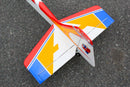 Loaded Dice 68.5" ARF Classic Pattern Aerobatic 10cc-15cc Gas, .65–.95 Glow / Electric 70E "RED" SEA427R | Seagull Models