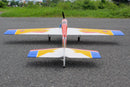 Loaded Dice 68.5" ARF Classic Pattern Aerobatic 10cc-15cc Gas, .65–.95 Glow / Electric 70E "RED" SEA427R | Seagull Models