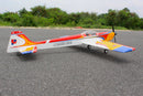Loaded Dice 68.5" ARF Classic Pattern Aerobatic 10cc-15cc Gas, .65–.95 Glow / Electric 70E "RED" SEA427R | Seagull Models