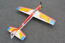 Loaded Dice 68.5" ARF Classic Pattern Aerobatic 10cc-15cc Gas, .65–.95 Glow / Electric 70E "RED" SEA427R | Seagull Models