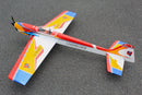 Loaded Dice 68.5" ARF Classic Pattern Aerobatic 10cc-15cc Gas, .65–.95 Glow / Electric 70E "RED" SEA427R | Seagull Models
