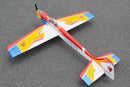 Loaded Dice 68.5" ARF Classic Pattern Aerobatic 10cc-15cc Gas, .65–.95 Glow / Electric 70E "RED" SEA427R | Seagull Models