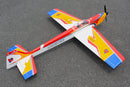 Loaded Dice 68.5" ARF Classic Pattern Aerobatic 10cc-15cc Gas, .65–.95 Glow / Electric 70E "RED" SEA427R | Seagull Models