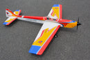 Loaded Dice 68.5" ARF Classic Pattern Aerobatic 10cc-15cc Gas, .65–.95 Glow / Electric 70E "RED" SEA427R | Seagull Models