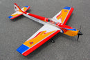 Loaded Dice 68.5" ARF Classic Pattern Aerobatic 10cc-15cc Gas, .65–.95 Glow / Electric 70E "RED" SEA427R | Seagull Models