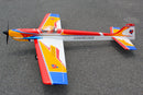 Loaded Dice 68.5" ARF Classic Pattern Aerobatic 10cc-15cc Gas, .65–.95 Glow / Electric 70E "RED" SEA427R | Seagull Models
