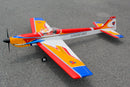 Loaded Dice 68.5" ARF Classic Pattern Aerobatic 10cc-15cc Gas, .65–.95 Glow / Electric 70E "RED" SEA427R | Seagull Models