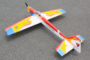 Loaded Dice 68.5" ARF Classic Pattern Aerobatic 10cc-15cc Gas, .65–.95 Glow / Electric 70E "RED" SEA427R | Seagull Models