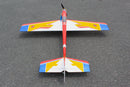 Loaded Dice 68.5" ARF Classic Pattern Aerobatic 10cc-15cc Gas, .65–.95 Glow / Electric 70E "RED" SEA427R | Seagull Models