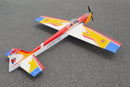 Loaded Dice 68.5" ARF Classic Pattern Aerobatic 10cc-15cc Gas, .65–.95 Glow / Electric 70E "RED" SEA427R | Seagull Models