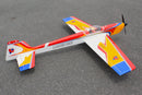 Loaded Dice 68.5" ARF Classic Pattern Aerobatic 10cc-15cc Gas, .65–.95 Glow / Electric 70E "RED" SEA427R | Seagull Models