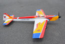 Loaded Dice 68.5" ARF Classic Pattern Aerobatic 10cc-15cc Gas, .65–.95 Glow / Electric 70E "RED" SEA427R | Seagull Models