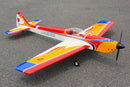 Loaded Dice 68.5" ARF Classic Pattern Aerobatic 10cc-15cc Gas, .65–.95 Glow / Electric 70E "RED" SEA427R | Seagull Models