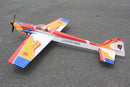 Loaded Dice 68.5" ARF Classic Pattern Aerobatic 10cc-15cc Gas, .65–.95 Glow / Electric 70E "RED" SEA427R | Seagull Models